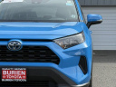 Thumbnail image of 2021 Toyota RAV4 Hybrid at BurienToyotaUSED of Burien, WA
