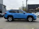 Thumbnail image of 2021 Toyota RAV4 Hybrid at BurienToyotaUSED of Burien, WA