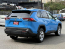 Thumbnail image of 2021 Toyota RAV4 Hybrid at BurienToyotaUSED of Burien, WA