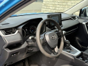 Thumbnail image of 2021 Toyota RAV4 Hybrid at BurienToyotaUSED of Burien, WA