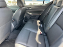 2022 Nissan Altima 2.5 SR at Grainger Nissan Of Anderson
