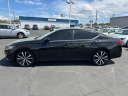 Thumbnail image of 2022 Nissan Altima at Grainger Nissan Of Anderson