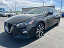 Thumbnail image of 2022 Nissan Altima at Grainger Nissan Of Anderson