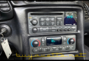 Thumbnail image of 2002 Chevrolet Corvette at Buyavette of Atlanta, GA