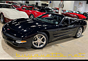 Thumbnail image of 2002 Chevrolet Corvette at Buyavette of Atlanta, GA