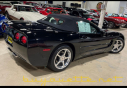 Thumbnail image of 2002 Chevrolet Corvette at Buyavette of Atlanta, GA