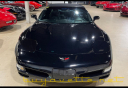 Thumbnail image of 2002 Chevrolet Corvette at Buyavette of Atlanta, GA