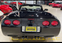 Thumbnail image of 2002 Chevrolet Corvette at Buyavette of Atlanta, GA