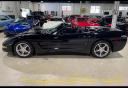 Thumbnail image of 2002 Chevrolet Corvette at Buyavette of Atlanta, GA