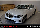 Thumbnail image of 2021 BMW 3 Series at Poe Toyota