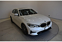 Thumbnail image of 2021 BMW 3 Series at Poe Toyota