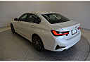 Thumbnail image of 2021 BMW 3 Series at Poe Toyota