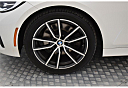 Thumbnail image of 2021 BMW 3 Series at Poe Toyota