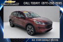 Thumbnail image of 2021 Ford Escape at Schafer Chevrolet