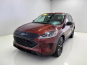 Thumbnail image of 2021 Ford Escape at Schafer Chevrolet