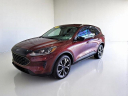 Thumbnail image of 2021 Ford Escape at Schafer Chevrolet