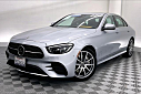 Thumbnail image of 2022 Mercedes-Benz E-Class at Calstar Motors