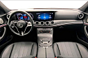 Thumbnail image of 2022 Mercedes-Benz E-Class at Calstar Motors