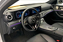 Thumbnail image of 2022 Mercedes-Benz E-Class at Calstar Motors