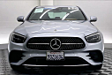Thumbnail image of 2022 Mercedes-Benz E-Class at Calstar Motors