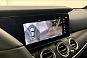 Thumbnail image of 2022 Mercedes-Benz E-Class at Calstar Motors