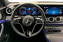 Thumbnail image of 2022 Mercedes-Benz E-Class at Calstar Motors