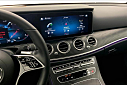 Thumbnail image of 2022 Mercedes-Benz E-Class at Calstar Motors