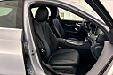 Thumbnail image of 2022 Mercedes-Benz E-Class at Calstar Motors