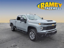 Thumbnail image of 2025 Chevrolet Silverado 2500HD at Ramey Chevrolet