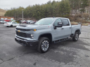 Thumbnail image of 2025 Chevrolet Silverado 2500HD at Ramey Chevrolet