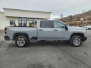 Thumbnail image of 2025 Chevrolet Silverado 2500HD at Ramey Chevrolet