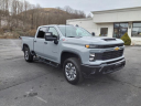 Thumbnail image of 2025 Chevrolet Silverado 2500HD at Ramey Chevrolet