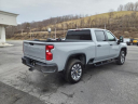 Thumbnail image of 2025 Chevrolet Silverado 2500HD at Ramey Chevrolet