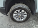 Thumbnail image of 2025 Chevrolet Silverado 2500HD at Ramey Chevrolet