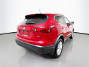 Thumbnail image of 2017 Nissan Rogue Sport at Toyota Scion of Tampa Bay