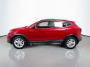 Thumbnail image of 2017 Nissan Rogue Sport at Toyota Scion of Tampa Bay