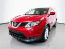 Thumbnail image of 2017 Nissan Rogue Sport at Toyota Scion of Tampa Bay