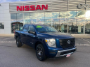 Thumbnail image of 2022 Nissan Titan at Concord Nissan