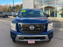 Thumbnail image of 2022 Nissan Titan at Concord Nissan
