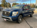 Thumbnail image of 2022 Nissan Titan at Concord Nissan