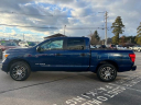 Thumbnail image of 2022 Nissan Titan at Concord Nissan