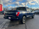 Thumbnail image of 2022 Nissan Titan at Concord Nissan