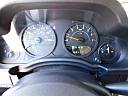 Thumbnail image of 2009 Jeep Wrangler at Gary Mathews Motors