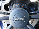 2009 Jeep Wrangler X at Gary Mathews Motors