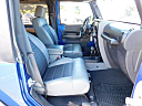 Thumbnail image of 2009 Jeep Wrangler at Gary Mathews Motors