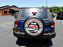 Thumbnail image of 2009 Jeep Wrangler at Gary Mathews Motors