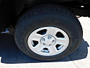 Thumbnail image of 2009 Jeep Wrangler at Gary Mathews Motors