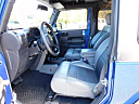 Thumbnail image of 2009 Jeep Wrangler at Gary Mathews Motors