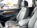 Thumbnail image of 2022 Audi Q5 at South Shore Chrysler Dodge Jeep RAM
