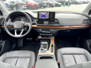 Thumbnail image of 2022 Audi Q5 at South Shore Chrysler Dodge Jeep RAM